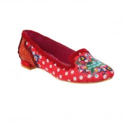 Irregular Choice Oh Darling