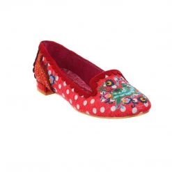 Irregular Choice Oh Darling