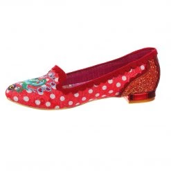Irregular Choice Oh Darling