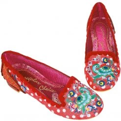 Irregular Choice Oh Darling