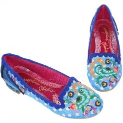 Irregular Choice Everything Oh Darling