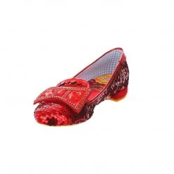 Irregular Choice X Always Had The Power