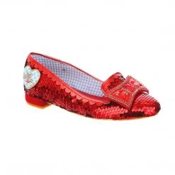 Irregular Choice X Always Had The Power