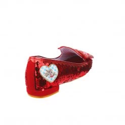 Irregular Choice X Always Had The Power