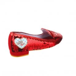 Irregular Choice X Always Had The Power