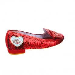 Irregular Choice X Always Had The Power