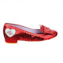 Irregular Choice X Always Had The Power