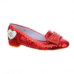 Irregular Choice X Always Had The Power