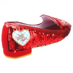 Irregular Choice X Always Had The Power