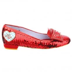 Irregular Choice X Always Had The Power