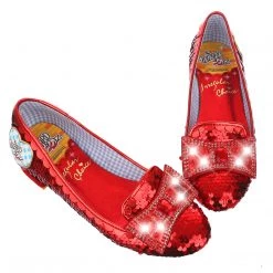 Irregular Choice X Always Had The Power