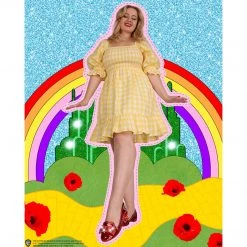 Irregular Choice X Always Had The Power