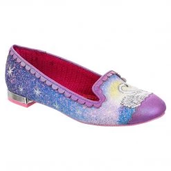 Irregular Choice Swan In