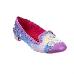 Irregular Choice Swan In
