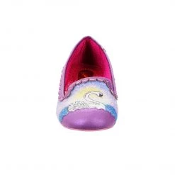 Irregular Choice Swan In