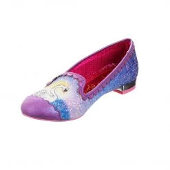 Irregular Choice Swan In