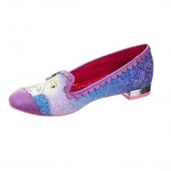 Irregular Choice Swan In