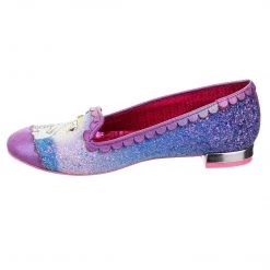 Irregular Choice Swan In