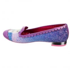 Irregular Choice Swan In