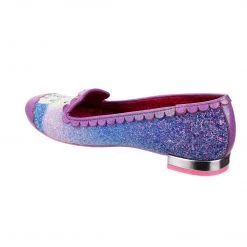 Irregular Choice Swan In