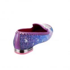 Irregular Choice Swan In