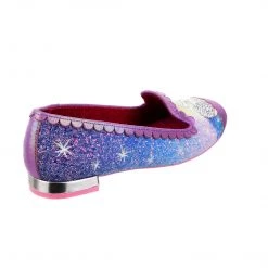 Irregular Choice Swan In