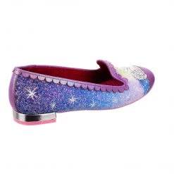 Irregular Choice Swan In