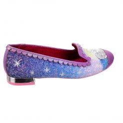 Irregular Choice Swan In