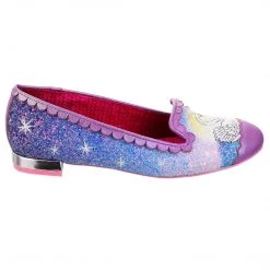 Irregular Choice Swan In