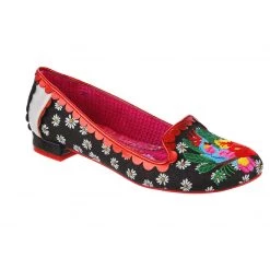 Irregular Choice Cockatoo For Two