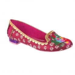 Irregular Choice Cockatoo For Two Everything