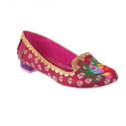 Irregular Choice Cockatoo For Two Everything