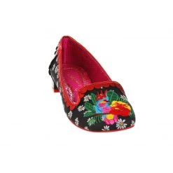 Irregular Choice Cockatoo For Two