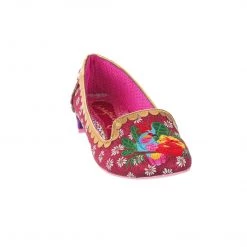 Irregular Choice Cockatoo For Two Everything