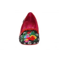 Irregular Choice Cockatoo For Two