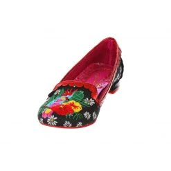 Irregular Choice Cockatoo For Two