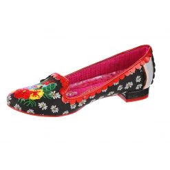 Irregular Choice Cockatoo For Two