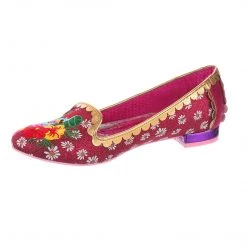 Irregular Choice Cockatoo For Two Everything