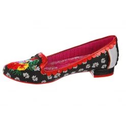 Irregular Choice Cockatoo For Two