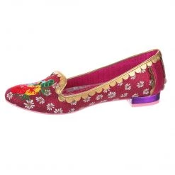 Irregular Choice Cockatoo For Two Everything