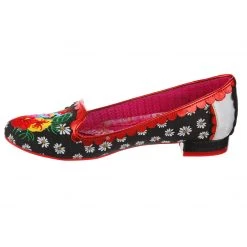 Irregular Choice Cockatoo For Two