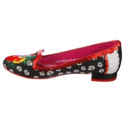 Irregular Choice Cockatoo For Two