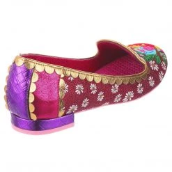 Irregular Choice Cockatoo For Two Everything