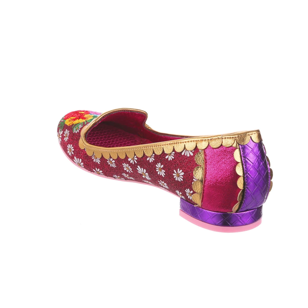 Irregular Choice Cockatoo For Two Everything