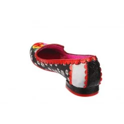 Irregular Choice Cockatoo For Two