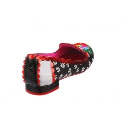 Irregular Choice Cockatoo For Two