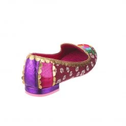 Irregular Choice Cockatoo For Two Everything