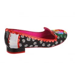 Irregular Choice Cockatoo For Two