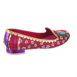 Irregular Choice Cockatoo For Two Everything