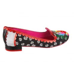 Irregular Choice Cockatoo For Two